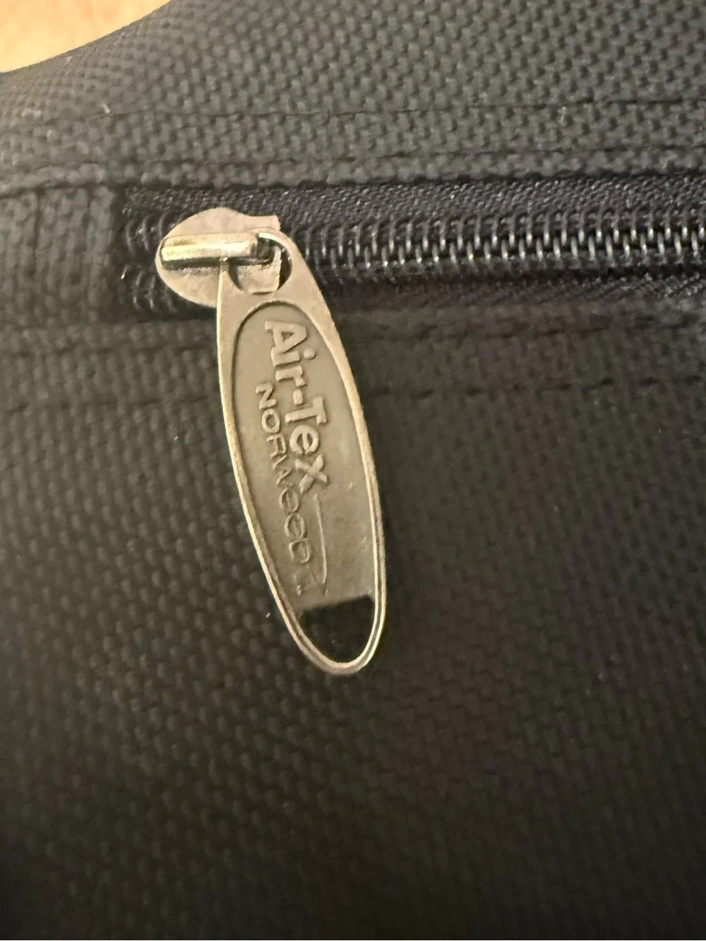 Mastercard Black Travel Backpack